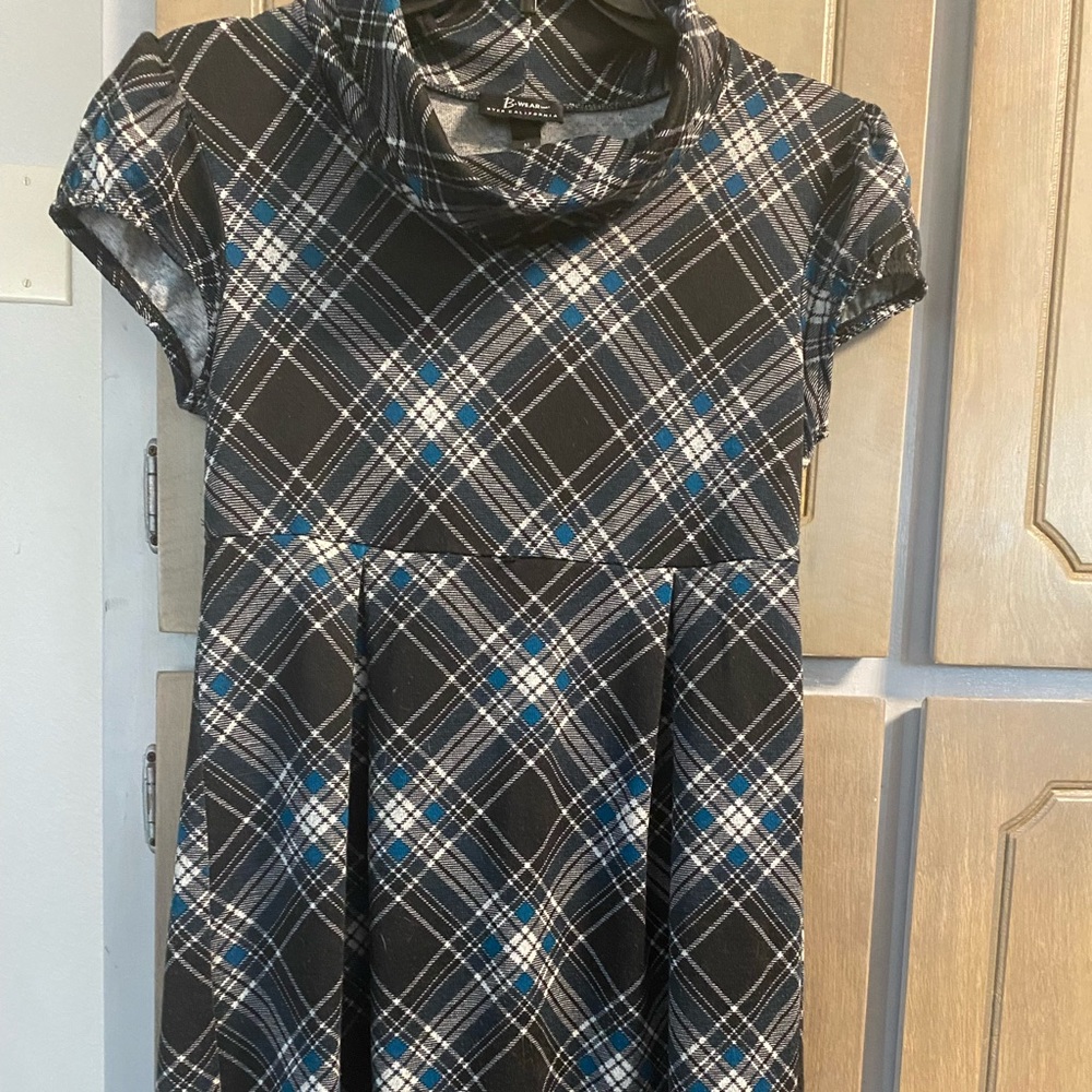 B Wear Too Byer California Size M